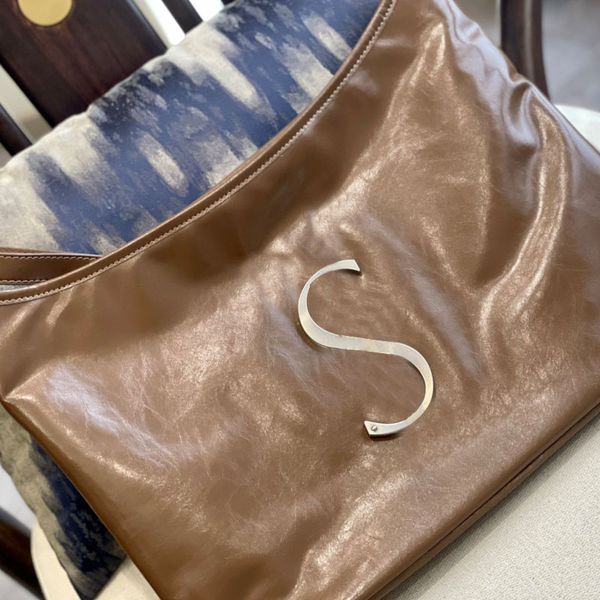 axillary bag crossbody purse handbag women large capacity tote genuine leather plain decoration lady shoulder bags removable strap zipper si
axillary bag crossbody purse handbag women large capacity tote genuine leather plain decoration lady shoulder bags removable strap zipper si