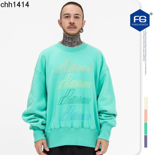 2020 autumn and winter new fashion brand color letter printing fleece casual loose sweater for men and women, Black
2020 autumn and winter new fashion brand color letter printing fleece casual loose sweater for men and women, Black