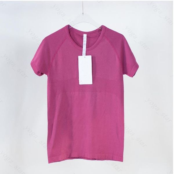 wear yoga womens sports t shirts swiftlys tech ladies short-sleeved t-shirts moisture wicking knit high elastic fitness fashion tees n7b8, White
wear yoga womens sports t shirts swiftlys tech ladies short-sleeved t-shirts moisture wicking knit high elastic fitness fashion tees n7b8, White