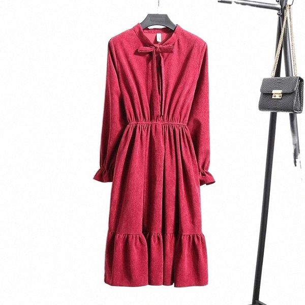 casual dresses autumn winter women shirt dress princess party slim a line long sleeve plaid retro ruffle stand neck midi bottom 84mt#, Black;gray
casual dresses autumn winter women shirt dress princess party slim a line long sleeve plaid retro ruffle stand neck midi bottom 84mt#, Black;gray