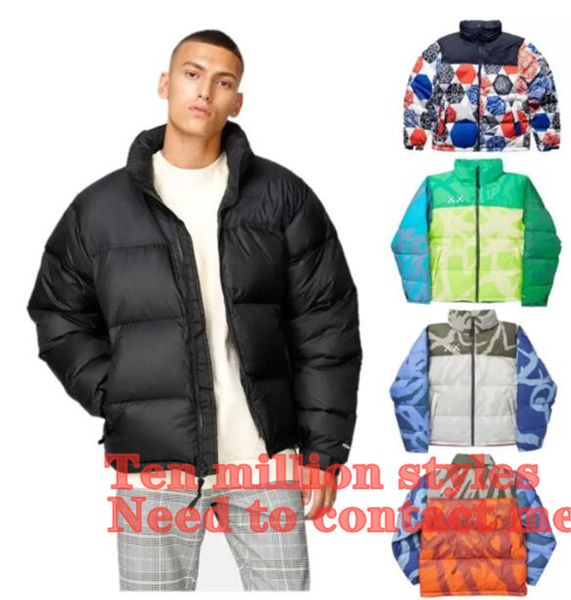 winter down jacket men puffer jackets hooded thick coats mens women couples parka winters coat size m-xxl, Black
winter down jacket men puffer jackets hooded thick coats mens women couples parka winters coat size m-xxl, Black