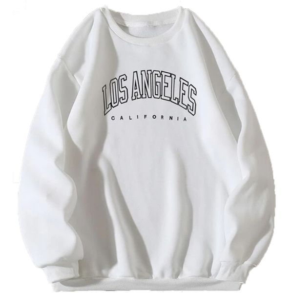 women s hoodies sweatshirt loose long sleeve shirts letter graphic printing autumn oversize pullover streetwear harajuku clothes 220913, Black
women s hoodies sweatshirt loose long sleeve shirts letter graphic printing autumn oversize pullover streetwear harajuku clothes 220913, Black