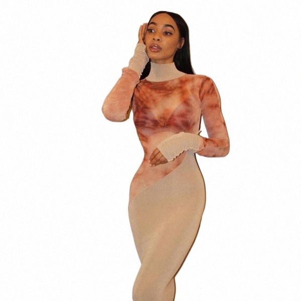 casual dresses yuqung patchwork print turtleneck bodycon knee length midi dress autumn long sleeve skinny sheath pencil party streetwear p04, Black;gray
casual dresses yuqung patchwork print turtleneck bodycon knee length midi dress autumn long sleeve skinny sheath pencil party streetwear p04, Black;gray
