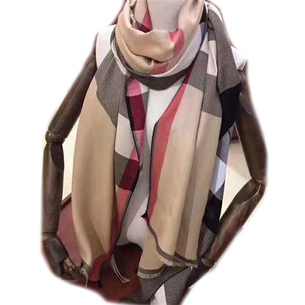 2022 classic fashion scarf new autumn and winter warmth imitation cashmere ladies mid-length shawl 180 70cm, Blue;gray
2022 classic fashion scarf new autumn and winter warmth imitation cashmere ladies mid-length shawl 180 70cm, Blue;gray