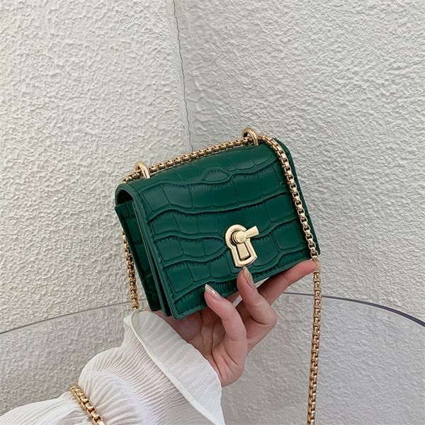 evening bags pu leather casual messenger crossbody women solid color mini chain shoulder youth ladies small square bolsas mujer 220913
evening bags pu leather casual messenger crossbody women solid color mini chain shoulder youth ladies small square bolsas mujer 220913