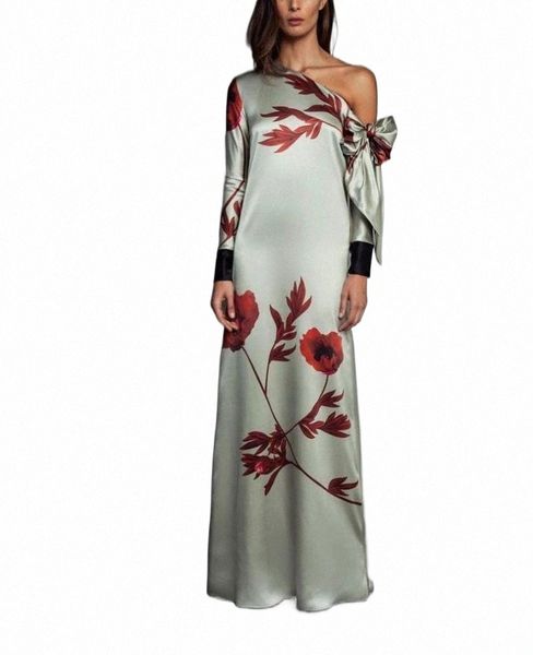 casual dresses satin maxi women's dress 2021 long sleeve loose backless female print beach summer vestidos b8tq#, Black;gray
casual dresses satin maxi women's dress 2021 long sleeve loose backless female print beach summer vestidos b8tq#, Black;gray
