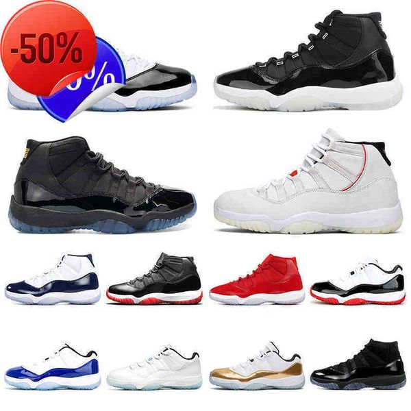 25th anniversary men shoes 11 11s legend blue concord bred cap and gown platinum tint women trainers sports sneakers, Black
25th anniversary men shoes 11 11s legend blue concord bred cap and gown platinum tint women trainers sports sneakers, Black