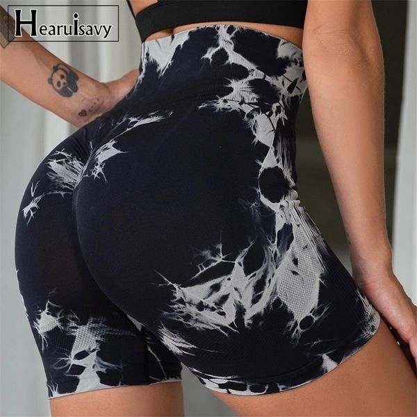 women's leggings tie dye summer yoga shorts seamless high waist butt lift fitness camouflage shorts gym women's sports tights brea, Black
women's leggings tie dye summer yoga shorts seamless high waist butt lift fitness camouflage shorts gym women's sports tights brea, Black
