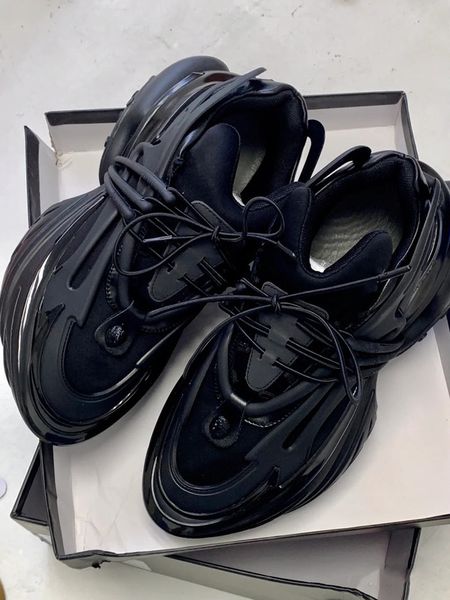 dress shoes designer high version bajia spaceship space shoes 2022 summer fashion travel versatile ultra light outdoor mountaineering, Black
dress shoes designer high version bajia spaceship space shoes 2022 summer fashion travel versatile ultra light outdoor mountaineering, Black