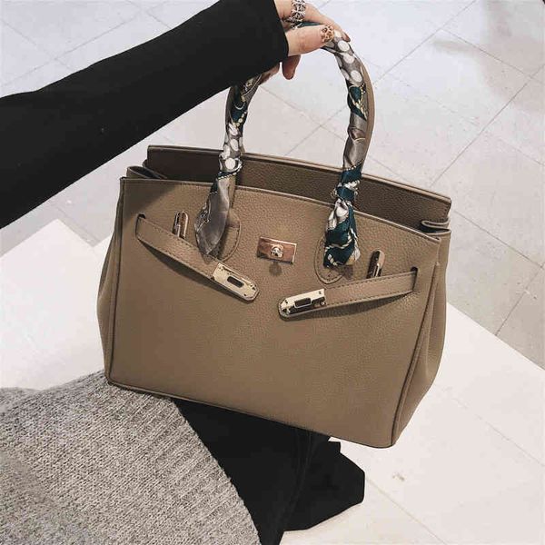 herme bags bag 2022 new fashion texture big versatile hand large capacity messenger western style women's
herme bags bag 2022 new fashion texture big versatile hand large capacity messenger western style women's