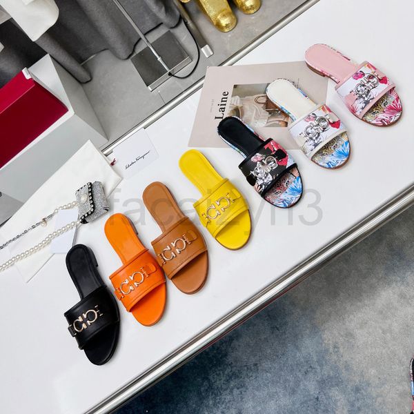 slippers designer sandals womens classic designer summer leather flats casual fashion shopping essential party 35-42 sizes, Black
slippers designer sandals womens classic designer summer leather flats casual fashion shopping essential party 35-42 sizes, Black
