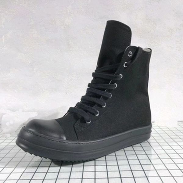 boots 2023 new breathable shoes male fashion brand thick bottom dark owens canvas sneakers comfortable lace black men womens bag
boots 2023 new breathable shoes male fashion brand thick bottom dark owens canvas sneakers comfortable lace black men womens bag
