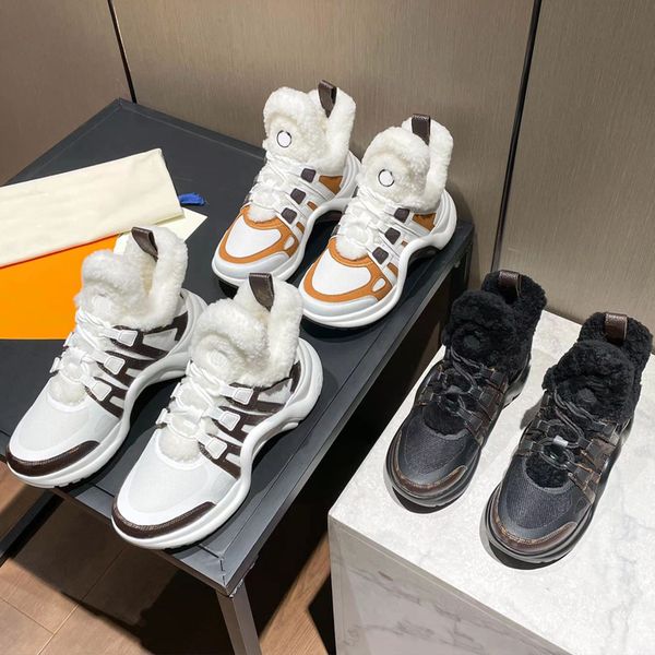 2022 designer archlight shoes ladies luxury dad arch booster sneakers party fashion outdoors, Black
2022 designer archlight shoes ladies luxury dad arch booster sneakers party fashion outdoors, Black