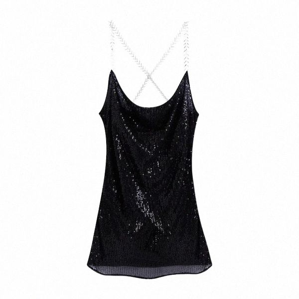 casual dresses women sequin embroidery suspender mini dress female sleeveless clothes lady loose vestido d6969 77uh#, Black;gray
casual dresses women sequin embroidery suspender mini dress female sleeveless clothes lady loose vestido d6969 77uh#, Black;gray