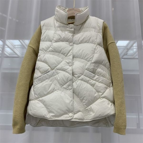 womens down parkas woman white duck down loose vest jacket female windproof lightweight warm vests ladies down sleeveless waistcoat coats g5, Black
womens down parkas woman white duck down loose vest jacket female windproof lightweight warm vests ladies down sleeveless waistcoat coats g5, Black