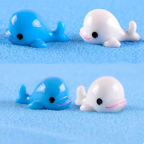 10pcs/lot garden decoration mini fish dolphins figurine ocean sea animal miniature figurines micro landscape terrarium diy ornament
10pcs/lot garden decoration mini fish dolphins figurine ocean sea animal miniature figurines micro landscape terrarium diy ornament
