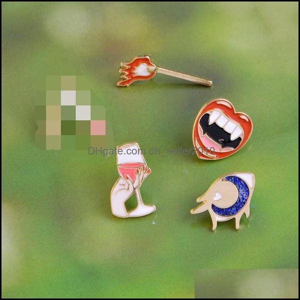 pins brooches vampire mouth pipe hand holding pink cocktail match personality special brooch ornament lapel badge gift pins 6052 q2 dhkob, Gray
pins brooches vampire mouth pipe hand holding pink cocktail match personality special brooch ornament lapel badge gift pins 6052 q2 dhkob, Gray