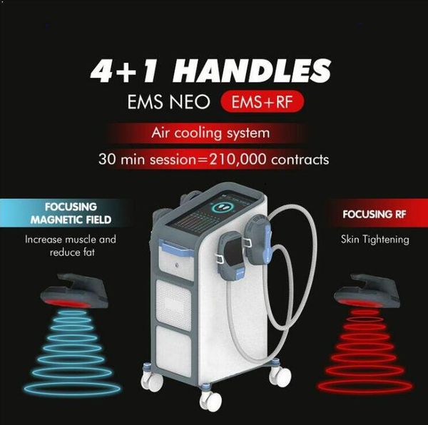 5 in 1 emslim hiemt rf slimming machine ems muscle stimulator weight reduce body sculpt electromagnetic fat burning pelvic floor muscle trai
5 in 1 emslim hiemt rf slimming machine ems muscle stimulator weight reduce body sculpt electromagnetic fat burning pelvic floor muscle trai