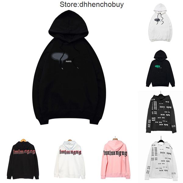 hoodie mens women designers s priting hooded winter man long sleeve men s womens clothing cotton clothes hip hop fsmg, Black
hoodie mens women designers s priting hooded winter man long sleeve men s womens clothing cotton clothes hip hop fsmg, Black