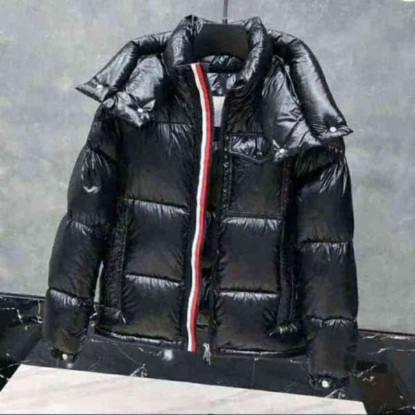 designer jacket puffer luxury warm mkle mk meng mens coats winter hooded men women outdoor keep warm thick double coat ski, Black
designer jacket puffer luxury warm mkle mk meng mens coats winter hooded men women outdoor keep warm thick double coat ski, Black