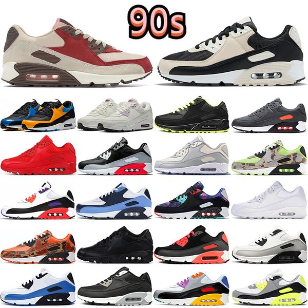 running shoes women mens trainer sneakers classic sports triple white black red wolf grey polka dot infrared orange laser blue hyper grape r, White;red
running shoes women mens trainer sneakers classic sports triple white black red wolf grey polka dot infrared orange laser blue hyper grape r, White;red