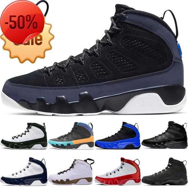 9 9s men basketball shoes new racer blue bred gym red black blue dream it do it mens trainers sneakers
9 9s men basketball shoes new racer blue bred gym red black blue dream it do it mens trainers sneakers