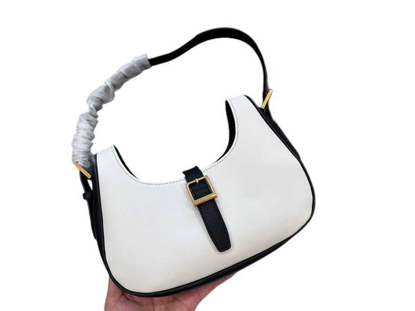 22ss fermoir color matching buckle underarm bag fashion bags shoulder bag hobo handbag wallet
22ss fermoir color matching buckle underarm bag fashion bags shoulder bag hobo handbag wallet