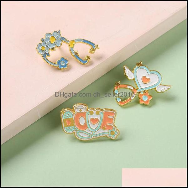 pins brooches colored lapel pin brooches cartoon funny love heart shaped stethoscope pattern cute brooch personality badge 1 7qs e3 dhmi8, Gray
pins brooches colored lapel pin brooches cartoon funny love heart shaped stethoscope pattern cute brooch personality badge 1 7qs e3 dhmi8, Gray