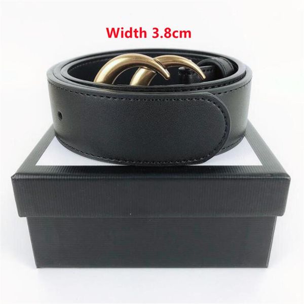 fashion classic men designers belts womens mens casual letter smooth buckle belt width 2 0cm 3 0cm 3 4cm 3 8cm with box287b, Black;brown
fashion classic men designers belts womens mens casual letter smooth buckle belt width 2 0cm 3 0cm 3 4cm 3 8cm with box287b, Black;brown