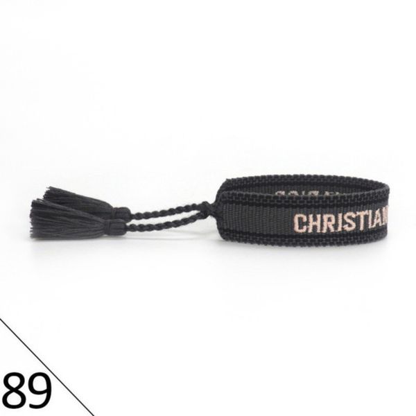 designer woven friendship bracelet luxury brand for women leopard printed rope bracelets embroidery braided with tassel bangle men jewelry c, Golden;silver
designer woven friendship bracelet luxury brand for women leopard printed rope bracelets embroidery braided with tassel bangle men jewelry c, Golden;silver