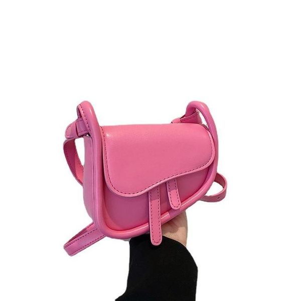handbags leather bag baby bags children accessories candy color mini saddle girl parent-child messenger lipstick coin purse e9776, Black
handbags leather bag baby bags children accessories candy color mini saddle girl parent-child messenger lipstick coin purse e9776, Black