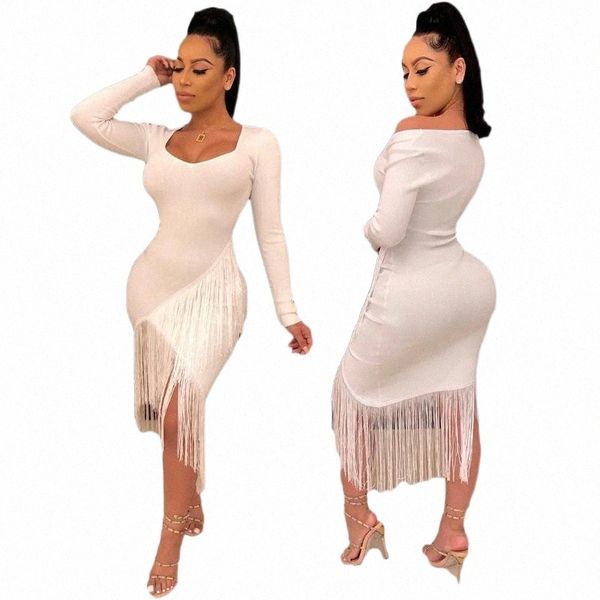 casual dresses european style woman dress sheath long sleeve tassel vestido 664o#, Black;gray
casual dresses european style woman dress sheath long sleeve tassel vestido 664o#, Black;gray
