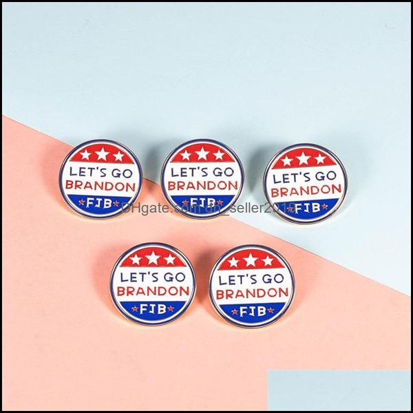pins brooches lets go brandon alloy brooch fjb usa president brooches drip oil letter pin men women jewelry 9 2cx h1 drop delivery 20 dhwbw, Gray
pins brooches lets go brandon alloy brooch fjb usa president brooches drip oil letter pin men women jewelry 9 2cx h1 drop delivery 20 dhwbw, Gray