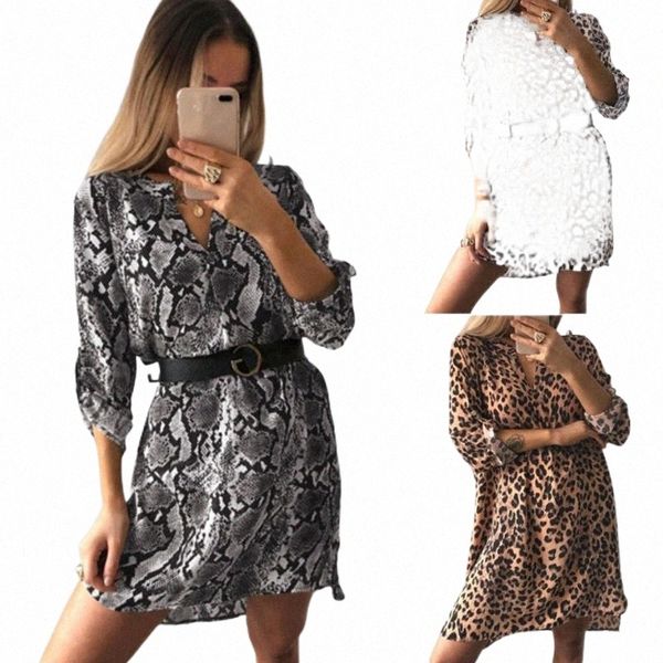 casual dresses snake skin print dress women zebra sukienka long sleeve shirt robe leopard femme ete 2021 mini night club wear c74j#, Black;gray
casual dresses snake skin print dress women zebra sukienka long sleeve shirt robe leopard femme ete 2021 mini night club wear c74j#, Black;gray