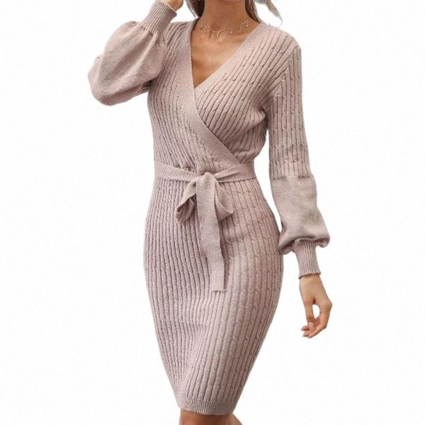 casual dresses ladies autumn winter warm sweatshirt dress v-neck lantern sleeve mid-length thin knitted one-piece sweater #p2s 68kv#, Black;gray
casual dresses ladies autumn winter warm sweatshirt dress v-neck lantern sleeve mid-length thin knitted one-piece sweater #p2s 68kv#, Black;gray