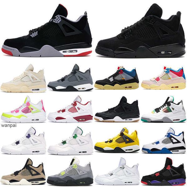 shoes white oreo jumpman 4s desert moss basketball shoes for men women 4 university blue #28 taupe haze bred sail court purple mens trainers, Black
shoes white oreo jumpman 4s desert moss basketball shoes for men women 4 university blue #28 taupe haze bred sail court purple mens trainers, Black