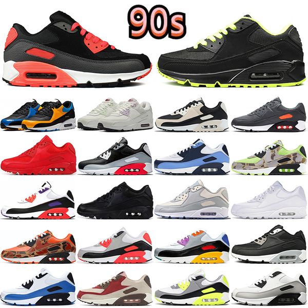 2022 running shoes women trainer sneakers classic sports triple white black red wolf grey polka dot infrared orange laser blue hyper grape r
2022 running shoes women trainer sneakers classic sports triple white black red wolf grey polka dot infrared orange laser blue hyper grape r
