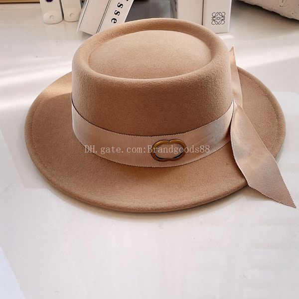 g stingy brim hats designer luxurious hat womens wool winter fashion lady hats, Blue;gray
g stingy brim hats designer luxurious hat womens wool winter fashion lady hats, Blue;gray
