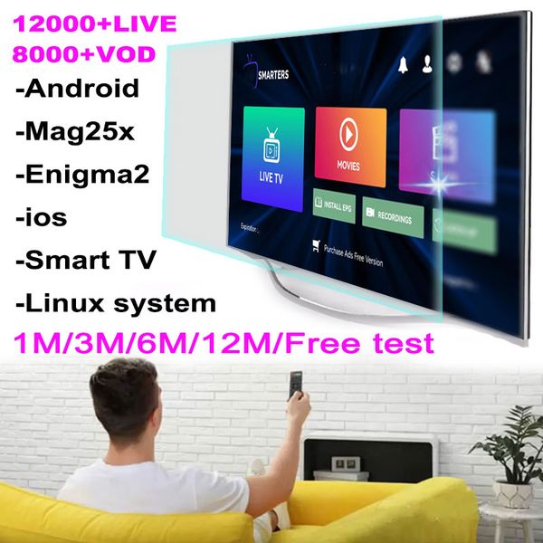 android tv europe ip tv 18000live 10000vod xxx m3 u smarters pro french spain canada uk turkey poland germany switzerland with test no tempe
android tv europe ip tv 18000live 10000vod xxx m3 u smarters pro french spain canada uk turkey poland germany switzerland with test no tempe