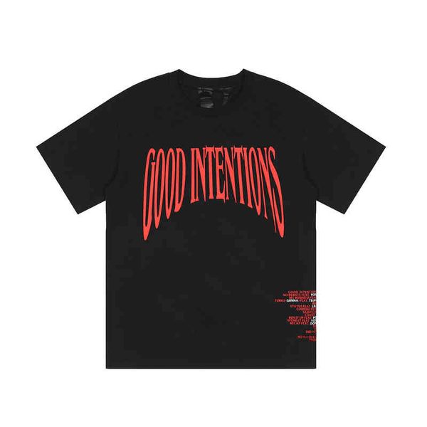 men's shirt summer new hip hop printed letter red big v short sleeve and women's, White;black
men's shirt summer new hip hop printed letter red big v short sleeve and women's, White;black