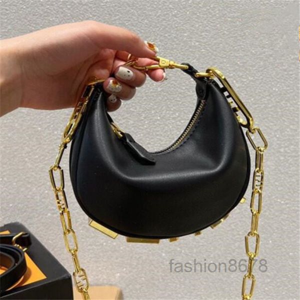 evening bags designer hobo wrist bag half moon zip fastening vintage bottom golden metal letter luxurys cross body quality womens
evening bags designer hobo wrist bag half moon zip fastening vintage bottom golden metal letter luxurys cross body quality womens