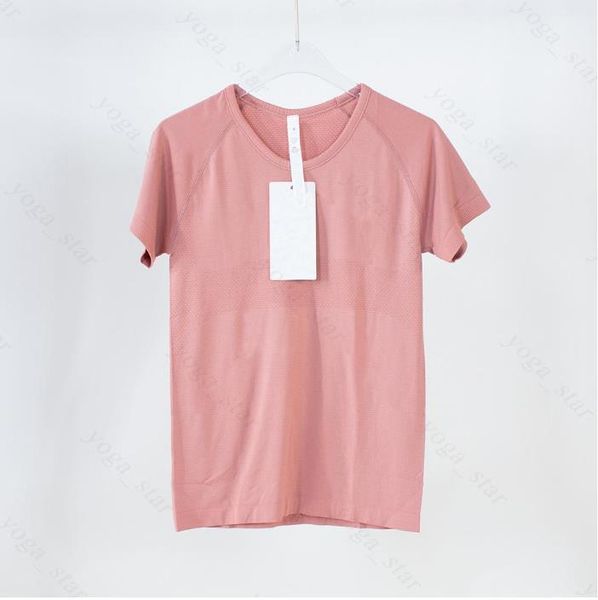 wear yoga womens sports t shirts swiftlys tech ladies short-sleeved t-shirts moisture wicking knit high elastic fitness fashion tees 62ig, White
wear yoga womens sports t shirts swiftlys tech ladies short-sleeved t-shirts moisture wicking knit high elastic fitness fashion tees 62ig, White