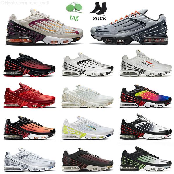 fashion sports tn plus 3 iii tuned running shoes bone black ghost green tiger laser blue neon radiant red bordeaux men women trainers
fashion sports tn plus 3 iii tuned running shoes bone black ghost green tiger laser blue neon radiant red bordeaux men women trainers