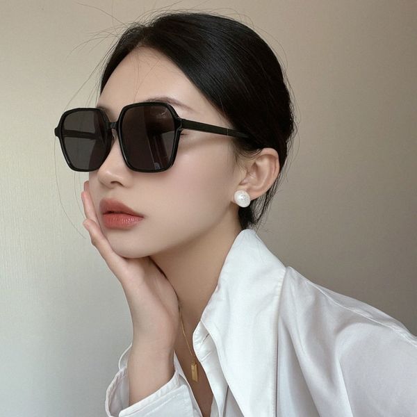 eyeglass women's men's sunglasses designer retro summer 4266 anti-ultraviolet round advanced quality 4a plate full frame k4ia#, White;black
eyeglass women's men's sunglasses designer retro summer 4266 anti-ultraviolet round advanced quality 4a plate full frame k4ia#, White;black