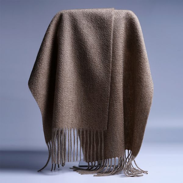 scarves pure cashmere scarf men women autumn and winter 100 shawl pashmina tassel red 220913, Blue;gray
scarves pure cashmere scarf men women autumn and winter 100 shawl pashmina tassel red 220913, Blue;gray
