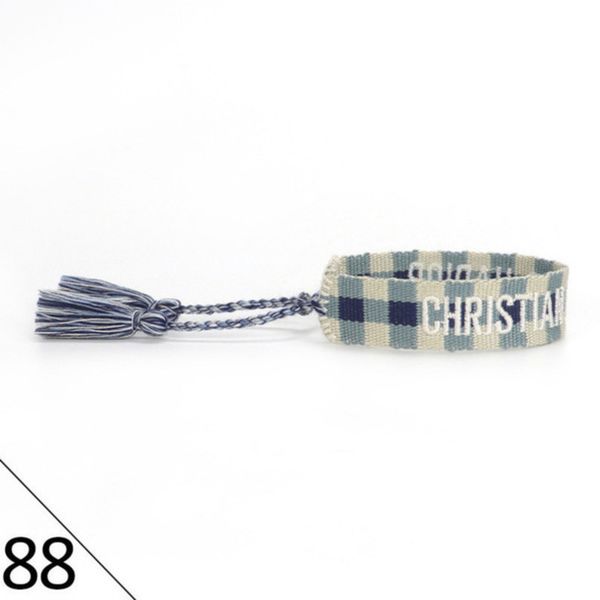 designer woven friendship bracelet luxury brand for women leopard printed rope bracelets embroidery braided with tassel bangle men jewelry c, Golden;silver
designer woven friendship bracelet luxury brand for women leopard printed rope bracelets embroidery braided with tassel bangle men jewelry c, Golden;silver