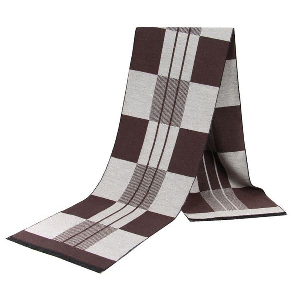 scarves winter scarf men brand pashmina wraps brown thicken cashmere long man fashion designer accessories 220913, Blue;gray
scarves winter scarf men brand pashmina wraps brown thicken cashmere long man fashion designer accessories 220913, Blue;gray