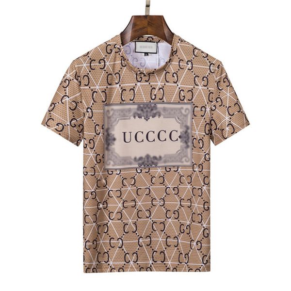 2022 new fashion t shirts mens women designers tees apparel man s summer sleevecasual chest letter shirt luxurys clothing tshirts m-3xl #92, White;black
2022 new fashion t shirts mens women designers tees apparel man s summer sleevecasual chest letter shirt luxurys clothing tshirts m-3xl #92, White;black