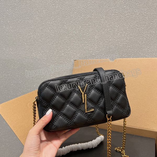 fashion shoulder bag designer bags handbags letter camera crossbody bags luxury brand chain messenger wallet
fashion shoulder bag designer bags handbags letter camera crossbody bags luxury brand chain messenger wallet
