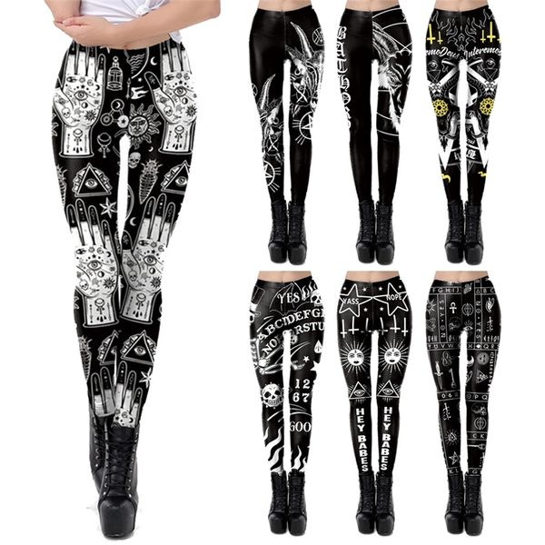women's leggings vip fashion funny printed elastic vintage steampunk skinny pencil pants printed ankle pants cosplay leggings gothic 22, Black
women's leggings vip fashion funny printed elastic vintage steampunk skinny pencil pants printed ankle pants cosplay leggings gothic 22, Black